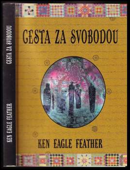 Cesta za svobodou