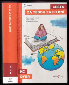 Cesta za tebou za osmdesát dní