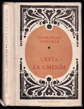 Cesta za umením