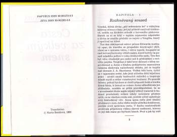 Lucy Maud Montgomery: Cesta za velkým snem