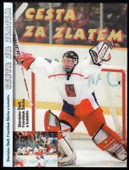 Cesta za zlatem