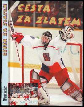 Cesta za zlatem