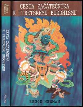 Cesta začátečníka k tibetskému buddhismu