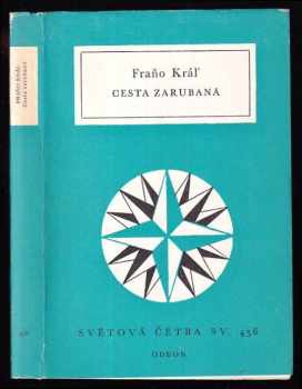 Cesta zarubaná
