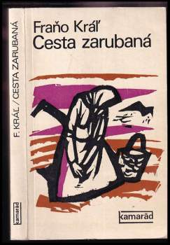 Cesta zarubaná