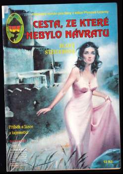 Cesta, ze které nebylo návratu