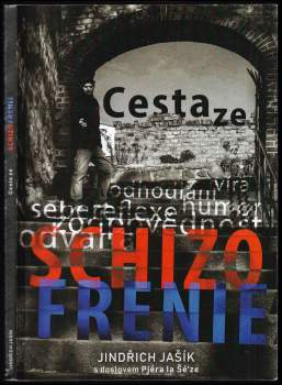 Cesta ze schizofrenie