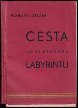 Cesta ze světového labyrintu