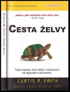 Cesta želvy