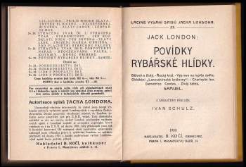 Charmian Kittredge London: Žena mezi lovci lebek