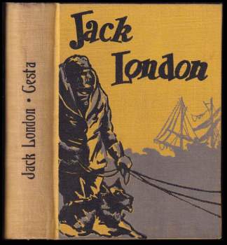 Charmian Kittredge London: Žena mezi lovci lebek