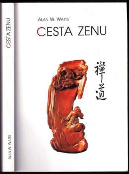 Cesta zenu
