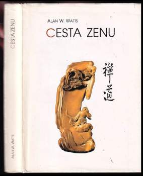 Alan Watts: Cesta zenu