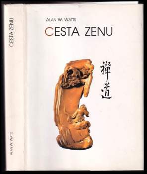 Alan Watts: Cesta zenu