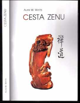 Cesta zenu