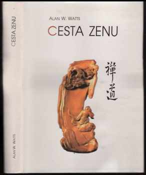 Cesta zenu