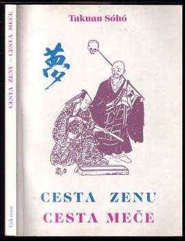 Cesta zenu - cesta meče