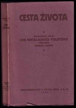 Cesta života