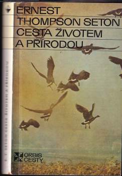 Cesta životem a přírodou