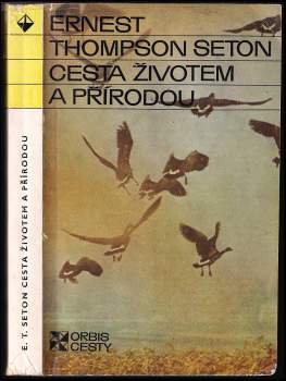 Cesta životem a přírodou