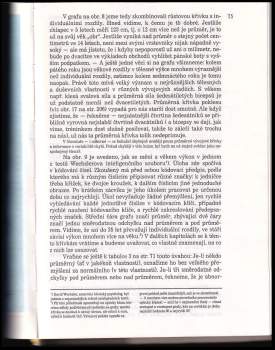 Pavel Říčan: Cesta životem
