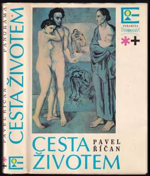 Pavel Říčan: Cesta životem