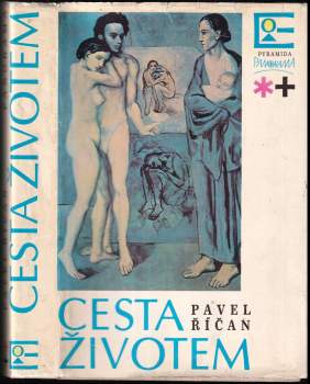 Pavel Říčan: Cesta životem