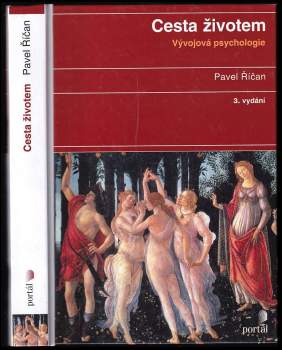 Pavel Říčan: Cesta životem