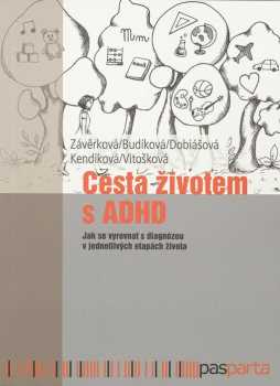 Cesta životem s ADHD