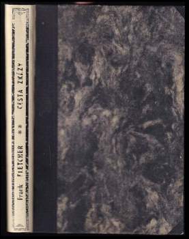 Frank Fletcher: Cesta zkázy