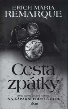 Cesta zpátky