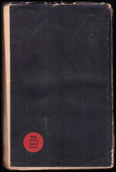 Erich Maria Remarque: Cesta zpátky