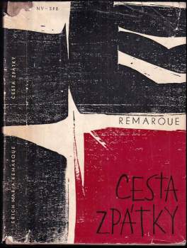 Cesta zpátky