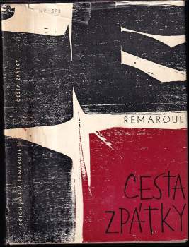 Erich Maria Remarque: Cesta zpátky