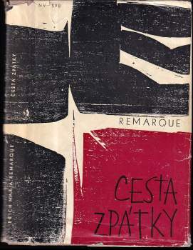 Erich Maria Remarque: Cesta zpátky