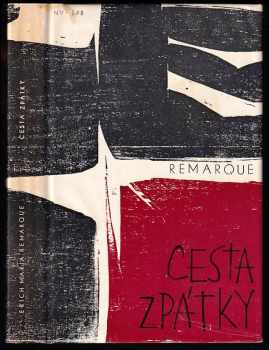 Cesta zpátky