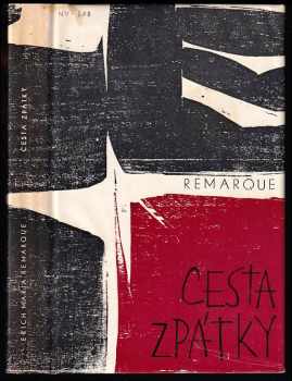 Erich Maria Remarque: Cesta zpátky