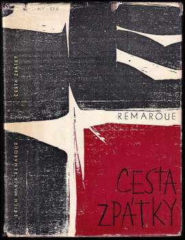 Erich Maria Remarque: Cesta zpátky
