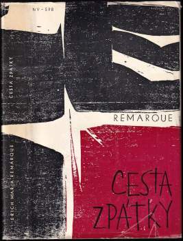 Erich Maria Remarque: Cesta zpátky