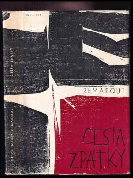 Erich Maria Remarque: Cesta zpátky