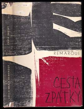 Erich Maria Remarque: Cesta zpátky