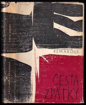 Erich Maria Remarque: Cesta zpátky