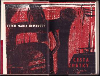Erich Maria Remarque: Cesta zpátky
