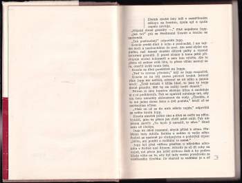 Erich Maria Remarque: Cesta zpátky
