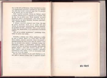 Erich Maria Remarque: Cesta zpátky