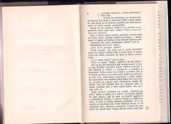 Erich Maria Remarque: Cesta zpátky