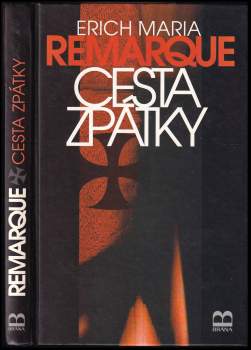 Cesta zpátky