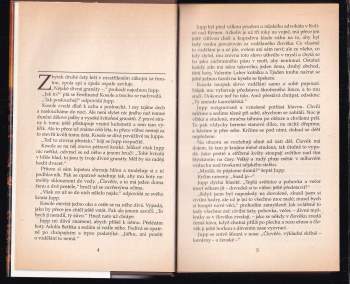 Erich Maria Remarque: Cesta zpátky