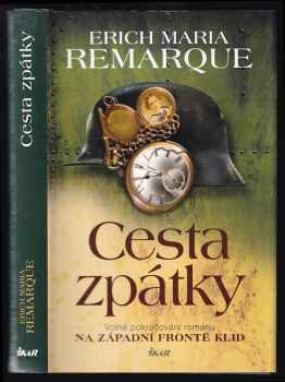 Cesta zpátky