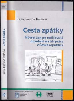 Cesta zpátky